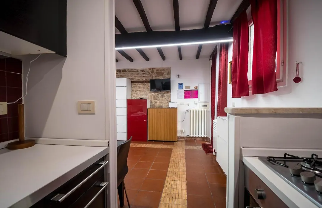 Apartment Gaia-1