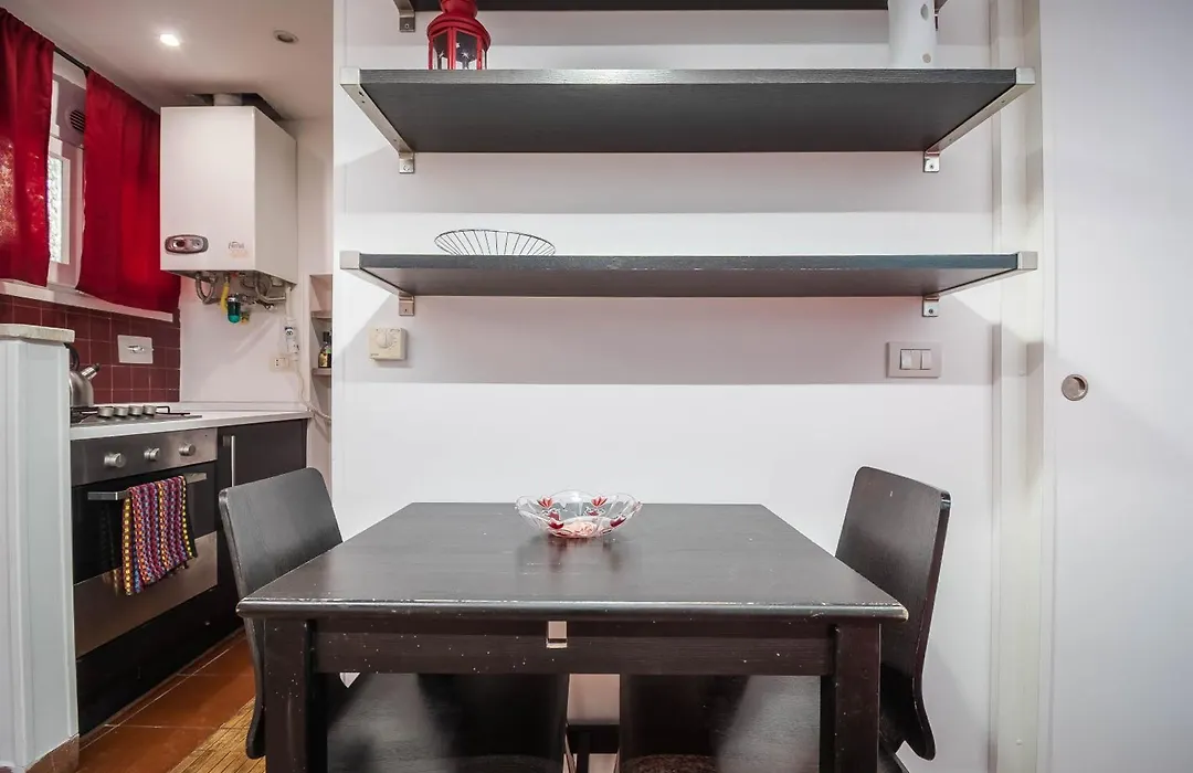 Apartment Gaia-1