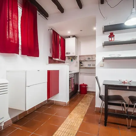 Apartment Gaia-2