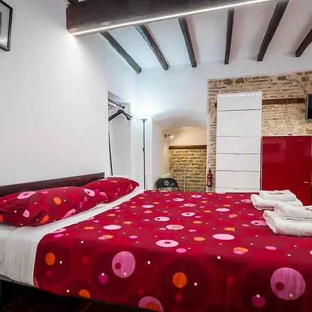 Apartment Gaia-3