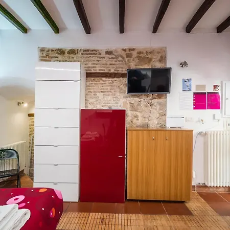 Apartment Gaia-2