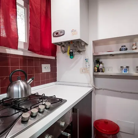 Apartment Gaia-3